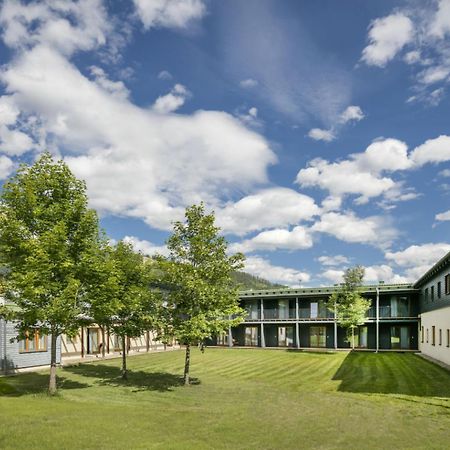 Jufa Hotel Erlaufsee Mariazell Exterior foto
