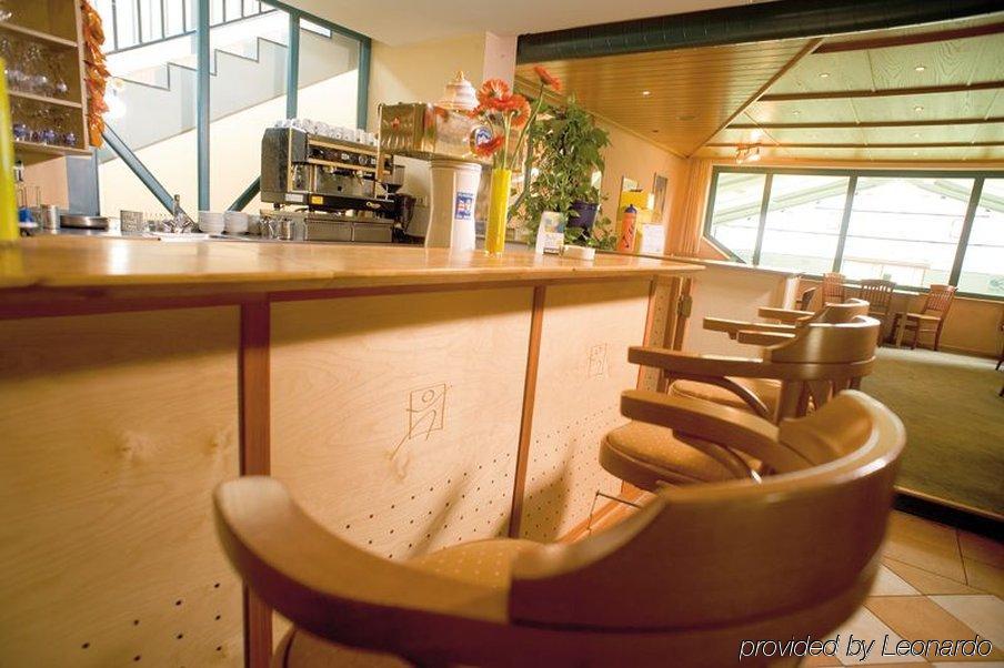 Jufa Hotel Erlaufsee Mariazell Restaurante foto